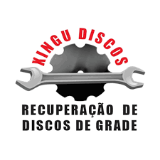 Logo Xingu Discos